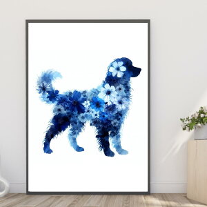 �y���������z�A�[�g�|�X�^�[�y���Ԃ̌�03�z�C�k�@���� �� dog �y�b�g ���킢�� �q�� �C���e���A �A�[�g�|�X�^�[ �C���X�g �L���p���A �Č� �|�����j�A�� �g�C�v�[�h�� �`���� �}���`�[�Y 