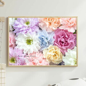 �y���������z�A�[�g�|�X�^�[�y��̓�-��10�z�v���[���g ���蕨 �J�[�l�[�V���� �t�����[�A�����W�����g �ԑ� �Ǐ��� �͂��� A4�T�C�Y�@A3�T�C�Y �E�H�[���A�[�g �C���e���A m1