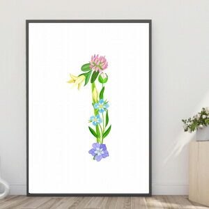 yzA4EA3|X^[ yԂ̐1zo[Xf[tHg X^WI Birthday Photo N  ԍ aʐ^ LOʐ^ fUC CeA A[g CeA N A4EA3TCY C