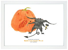 楽天市場 かぼちゃ アート ポスター 本 雑誌 コミックの通販