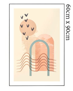 yJzAZUMAYA 傫ȃA[gpl t[tyۉBzART-199Bi60cm×90cmj y[J[iz傫 |X^[ Ǐ CeA T[tB k tHg `AEg