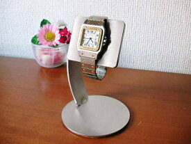 ウォッチ　飾る　シングルデザインデスク腕時計スタンド　DK12