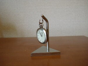 懐中時計ラック デスク懐中時計スタンド SK1