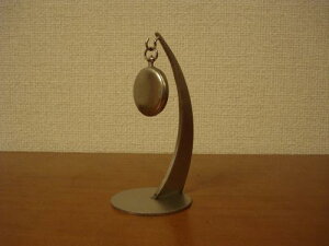懐中時計 スタンド シングル懐中時計スタンド KT34