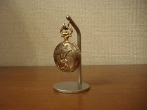 懐中時計スタンド ディスプレイ懐中時計収納スタンド ART44