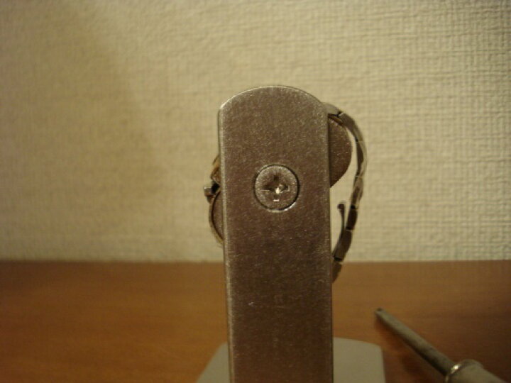 楽天市場】腕時計スタンド 時計スタンド ウオッチスタンド プラス  