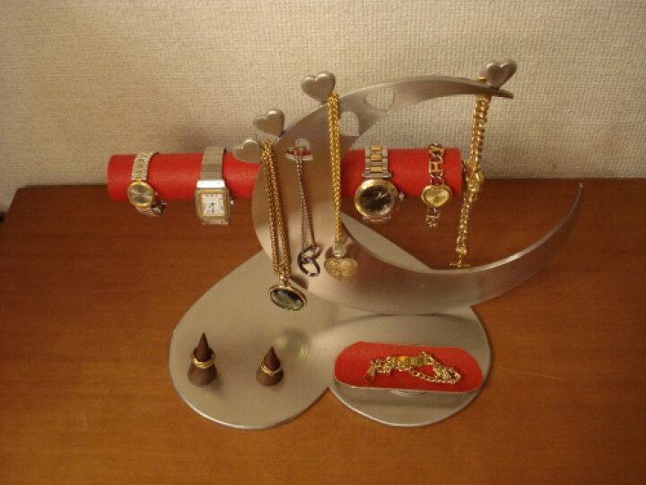 楽天市場】アクセサリースタンド アクセサリー スタンド 誕生日 