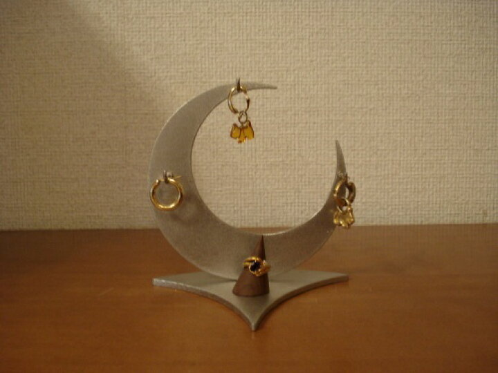 楽天市場】アクセサリースタンド アクセサリー収納 ネックレススタンド 