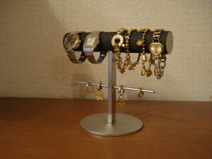 アクセサリー スタンド 腕時計、ブレスレット、イヤリングスタンド