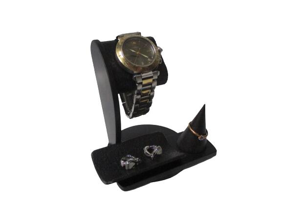 楽天市場】腕時計スタンド 腕時計スタンド おしゃれ 腕時計スタンド