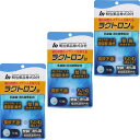 【3個セット★送料無料】ラクトロン錠（60錠入）【正規品】整腸 ...