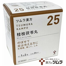 【送料無料】【第2類医薬品】ツムラ漢方 桂枝茯苓丸料エキス顆粒A(48包)【ツムラ漢方】【25】【ゆうパケットパフ専用】【対面不可】【補償対象外】