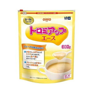 トロミアップエース 600g