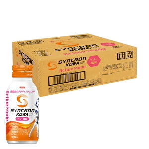 y30{Zbgza VNR[ ANeBu[h x[ 100mL×30{ Zbgy1P[Xzy܂Ƃߔzy܂Ƃߔz SYNCRONKOWA(VNR[)@ActiveMode x[ BCA