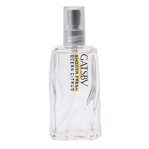 �M���c�r�[(GATSBY)�@�V�����[�t���b�V��(�I�[�V�����V�g���X)�@60mL