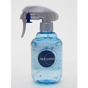 サクセス モーニングヘアウォーター 髪さらミスト 本体(280ml)