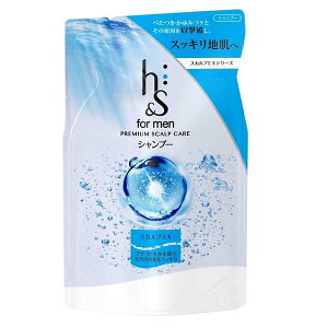 hs for men Vv[ XJvEX Vv[lߑւ(300ml)@wAPA@Y@oX^C@C@Tbp@玉@tP@y݁@N[g[@_yhs(GC`AhGX)t