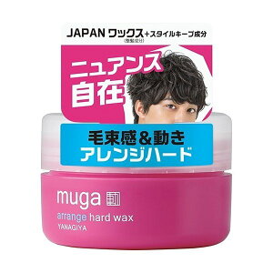 K(MUGA) AWn[hbNX(85g)yK(MUGA)z