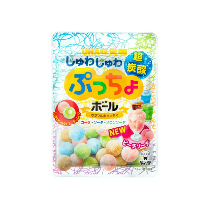 楽天市場 6個セット ぷっちょボールしゅわしゅわ炭酸アソート 同梱不可 アカカベオンライン 楽天市場店 楽天市場 6個セット ぷっちょボールしゅわしゅわ炭酸アソート 同梱不可 アカカベオンライン 楽天市場店