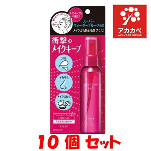 y10ZbgzyKOSEzR[Z[ CNL[v~Xg EX +dグp[VW[V[t[̍ 80mLyMAKE KEEP MIST EX+z