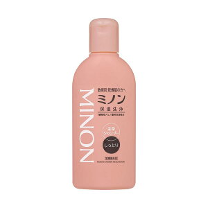 �~�m�� �S�g�V�����v�[ �����Ƃ�^�C�v(120ml)�@���ς�Ȃ��@�����F�@�������@�����Ƃ�@�c���c���@��_���@���r��@�t�P�@����݁@�є��@���@MINON(�~�m��)