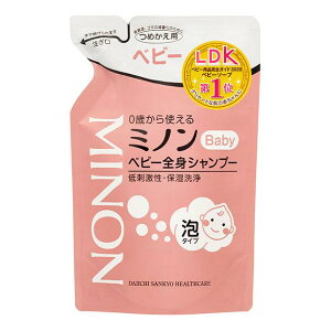 �~�m�� �x�r�[ �S�g�V�����v�[ �߂����p(300ml�j�A�^�C�v�@�Ԃ����@�₳�����@���邨�������@�ێ����@����@�A�@��_���@���@�ێ��@�l�ւ��@MINON�y���O���z