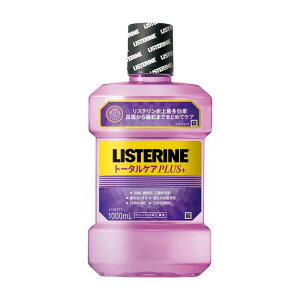 pXe g[^PAvX N[~g(1000ml)yLISTERINE(Xe)z[}EXEHbV]