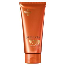 【ドクターシーラボ(Dr.Ci:Labo)】ドクターシーラボ クレンジング 毛穴 VC100ホットピールKEANAクレンジング 150g W洗顔不要 メイク落とし クレンジングジェル スキンケア 化粧落とし ホットクレンジング ホットクレンジングジェル ジェル 女性 プレゼント コスメ