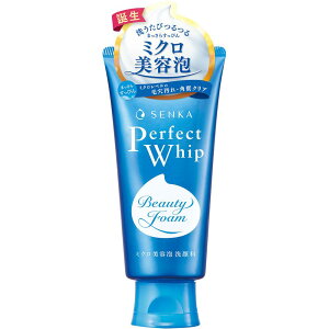 専科パーフェクトホイップ 洗顔フォーム