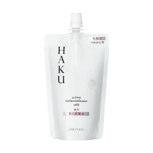 ������ HAKU �A�N�e�B�u�����m�����[�T�[ �߂����p ( 100mL )/ HAKU