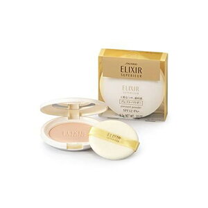 【送料無料】資生堂 エリクシールシュペリエル プレストパウダー(9.5g)【エリクシール シュペリエル(ELIXIR SUPERIEUR)】