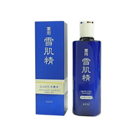 【送料無料】薬用　雪肌精　エンリッチ　360mL