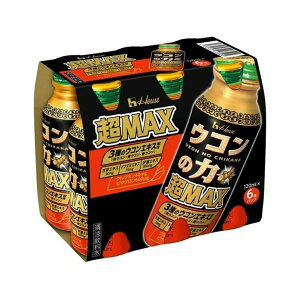 ER̗͒MAX@120mL×6