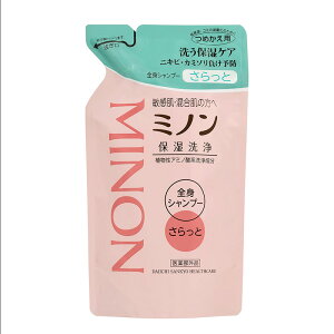�y3�Z�b�g�z�~�m�� �S�g�V�����v�[ ������ƃ^�C�v �l�ւ��p(380ml)�yMINON(�~�m��)�z