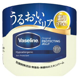 ヴァセリン オリジナルピュアスキンジェリー80G
