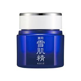 【送料無料】薬用雪肌精クリーム40g