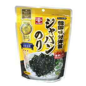 【20個セット】韓国味付ジャバンのり【同梱不可】