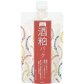 【送料無料】ワフードメイド 酒粕パック 170g 酒粕 酵母 くすみ 保湿 乾燥【PDC】【ネコポス】