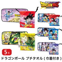 楽天市場】ドラゴンボール（タオル・ハンカチ｜ファッション雑貨・小物 