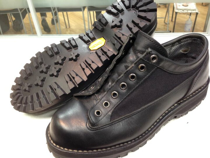 楽天市場】【ビブラム 148】靴修理 ブーツ修理 DANNER light ダナー 