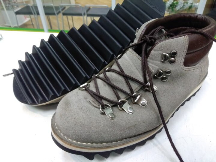 楽天市場】【vibram7124ビブラムシャークソール】redwing レッド 