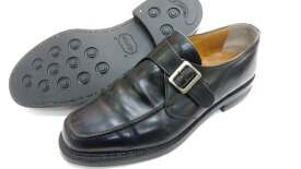 【ビブラム♯2055オールソール靴修理】vibram ♯2055 REGAL リーガル SCOTCHGRAIN スコッチグレイン Jalan Sriwijaya（ジャラン スリウァヤ） ビジネスシューズ オールソール 滑りにくい ラバーソール カラー 黒 茶 ソール交換 かかと交換 ヒール交換