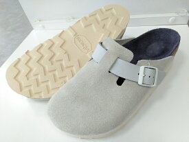 birkenstock ビルケンシュトック サンダル ソール交換 耐久性 ビブラム4014ソール カスタム vibram4014