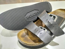 【ビルケンシュトック2021ビブラムvibramソール】 birkenstock 靴修理 サンダル修理 ソール交換 　紳士靴 カスタム