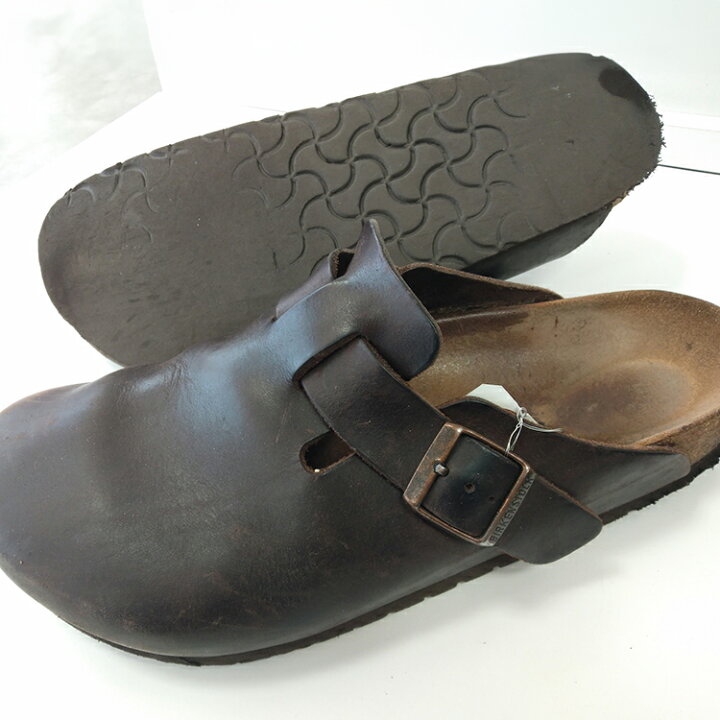 楽天市場】birkenstock ビルケンシュトック サンダル ソール交換 耐久  