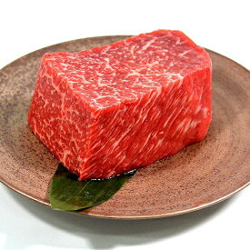 鳥取和牛 モモ ブロック 150g×2個セット【ブロック肉 ステーキ肉 黒毛和牛 冷凍 赤身 ローストビーフ ステーキ 国産 和牛 メス牛 A4 A5 ランクギフト お取り寄せ グルメ 誕生日プレゼント お中元 内祝い 出産祝い】