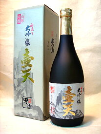 男山酒造　大吟醸『壷天』　720ml1025秋祭10