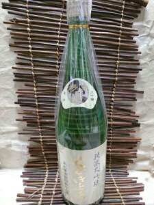 亀の井酒造 くどき上手 純米大吟醸 東北清酒鑑評会・純米の部・出品酒 1.8L豪華カートン入り