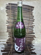 日本酒度＋20の超辛口！亀の井酒造　吟醸超辛口＋20　ばくれん　1.8L限定品