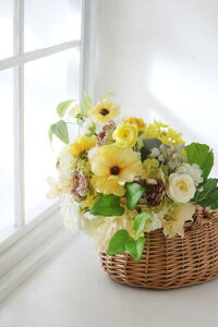 �C�G���[���i���L�����X×�X�C�[�g�s�[ �u�[�P�o�X�P�b�g�i���ԁj�y�t���O�����X�I�v�V��������z